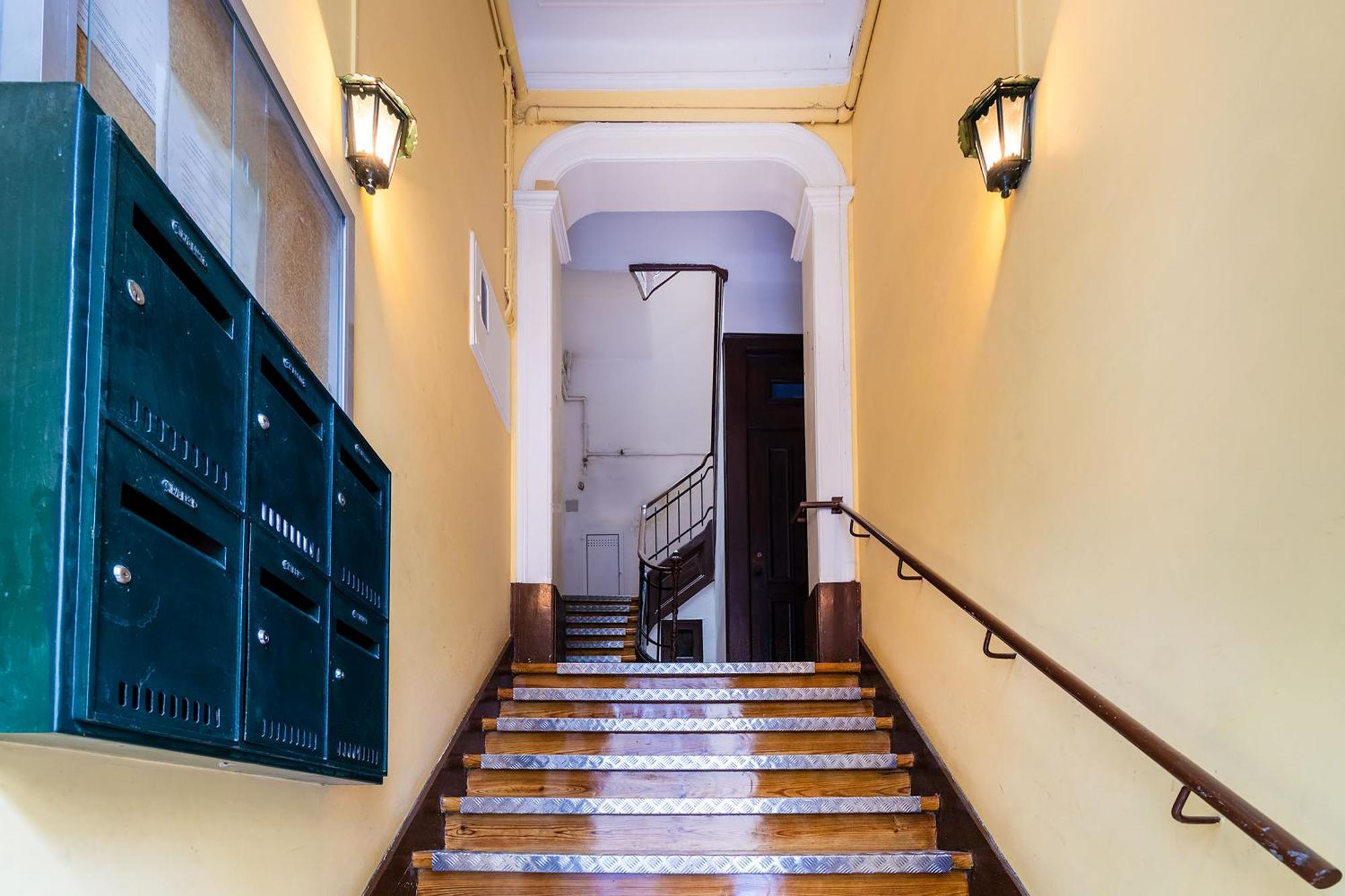 Inglaterra By Central Hill Apartments Lissabon Buitenkant foto
