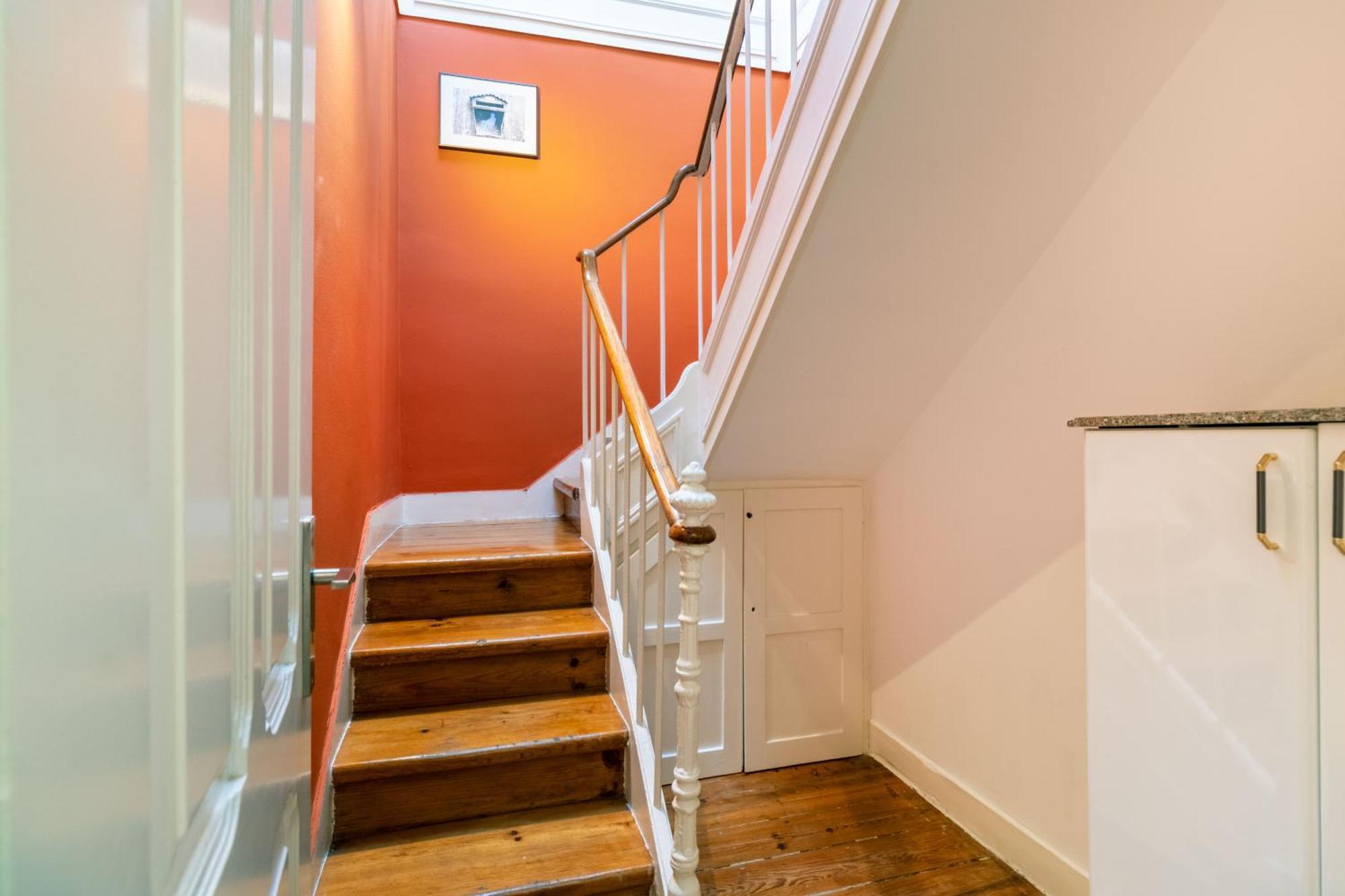 Inglaterra By Central Hill Apartments Lissabon Kamer foto